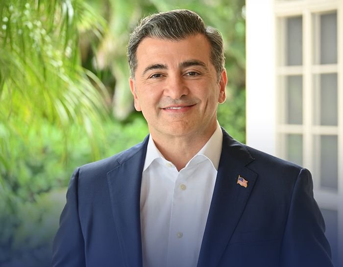Casey Askar