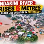 Chitrakoot Flood