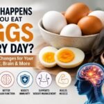 Eat Eggs Every Day