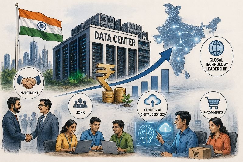 Economic and Technological Benefits