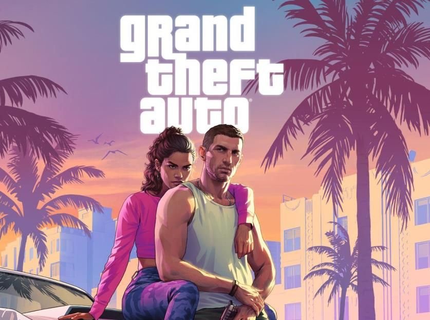 GTA 6 Extended Look