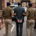 I&B Officer Arrested by CBI in Rs 10 Lakh Bribery Case