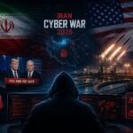 Iran’s Cyber War