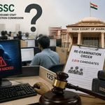 JSSC Re-Exam