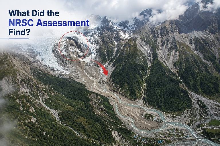 NRSC Assessment