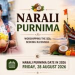 Narali Purnima