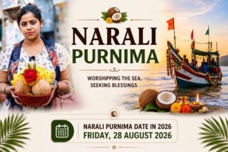 Narali Purnima