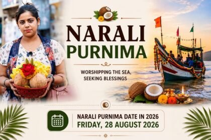Narali Purnima