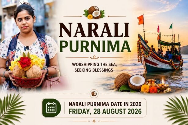 Narali Purnima