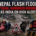Nepal Flash Flood