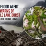 Nepal Flood Alert: China Warns of Possible Lake Burst and Another Flood Threat