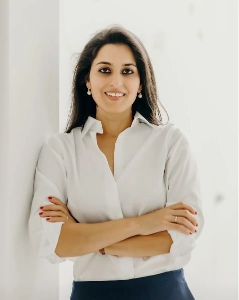 Pia Dandiya