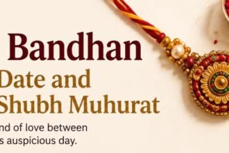 Raksha Bandhan 2026