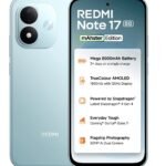 Redmi Note 17 5G