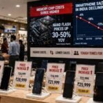 Smartphones Getting Expensive in India