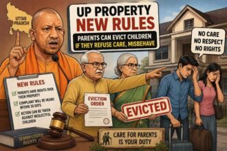 UP Property New Rules Explained