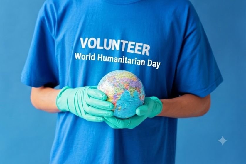 World Humanitarian Day