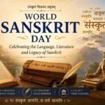 World Sanskrit Day