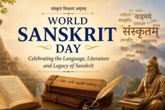 World Sanskrit Day
