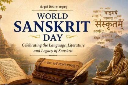 World Sanskrit Day