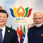 Xi Jinping May Visit India for BRICS Summit 2026