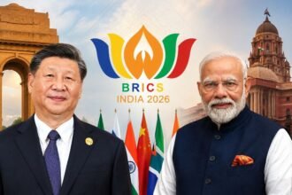 Xi Jinping May Visit India for BRICS Summit 2026