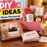 7 DIY Gift Ideas