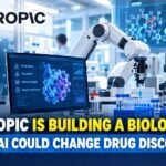 Anthropic Is Building a Biology Lab to Speed Up Drug Discovery