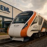 BEML Gets Vande Bharat Sleeper Train Order