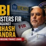 CBI Registers FIR Against Subhash Chandra Over LIC Housing Finance Loans