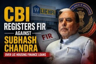 CBI Registers FIR Against Subhash Chandra Over LIC Housing Finance Loans