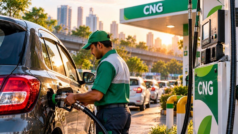 CNG