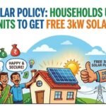 Delhi Solar Policy: Households Using Up to 400 Units to Get Free 3kW Solar Plants