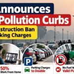Delhi Winter Pollution Rules
