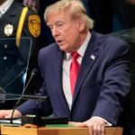 Judge Orders Trump Administration to Restore White House Access for CNN, MS NOW and Politico
