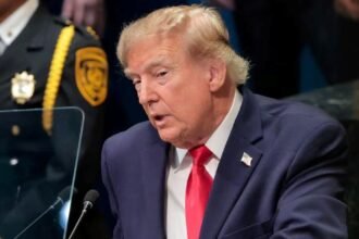 Judge Orders Trump Administration to Restore White House Access for CNN, MS NOW and Politico