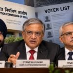 Election Commission 14 Objections SIR Voter List Controversy