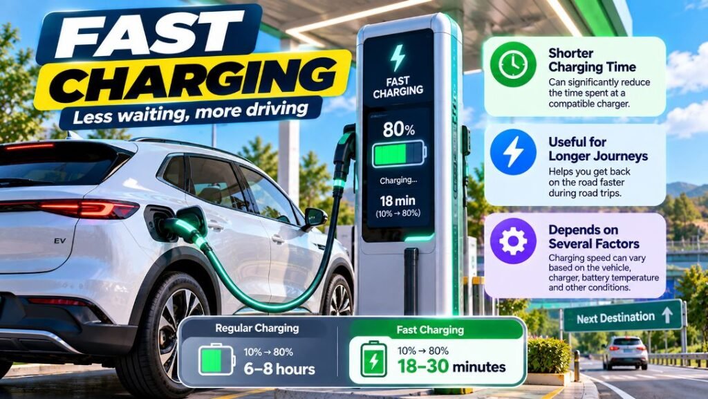 Fast Charging