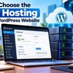 How to Choose the Best Hosting for Your WordPress Website