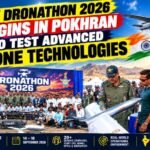 IAF Dronathon 2026