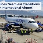 IndiGo Flight Hits VDGS Pole While Parking at Srinagar Airport
