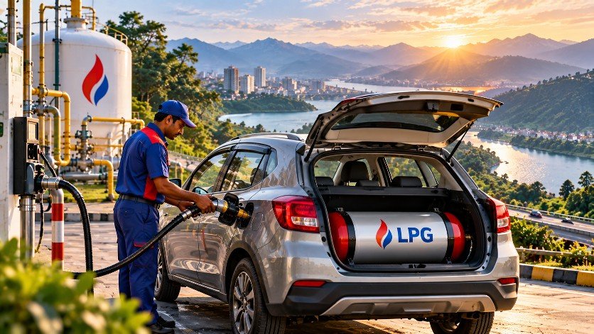 LPG