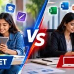 Laptop vs Tablet