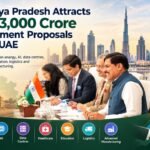 Madhya Pradesh Attracts Rs 53,000 Crore Investment Proposals From UAE