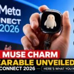 Meta Muse Charm
