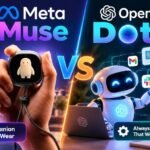 Meta Muse vs OpenAI Dots