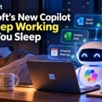 Microsoft’s New Copilot