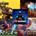 Must-Play New Games