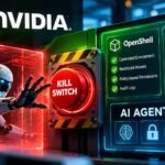Nvidia Builds a “Kill Switch” for AI Agents