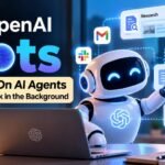 OpenAI Dots